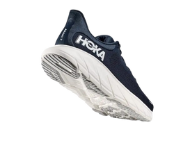 Pantofi bărbați Hoka Arahi 7 Outer Space / White