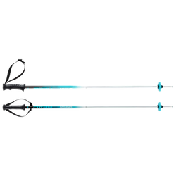 Bețe de schi Head Supershape Team White/Black/Speed Blue - 2024/25