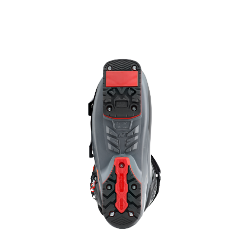 NORDICA Clapari schi Sportmachine 3 100 GW Black Grey Red - 2024/25
