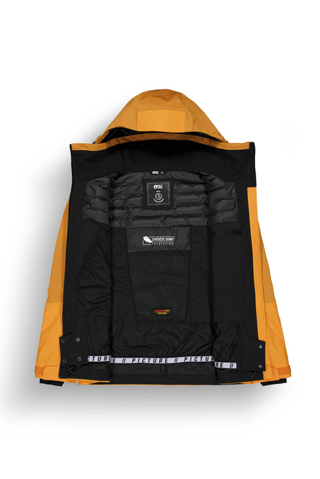 Geaca de snowboard Picture Goods Carrot - 2024/25 