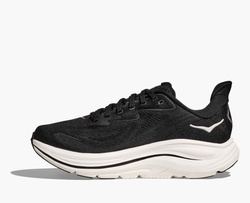 Pantofi bărbați Hoka Clifton 10 Wide Black/White