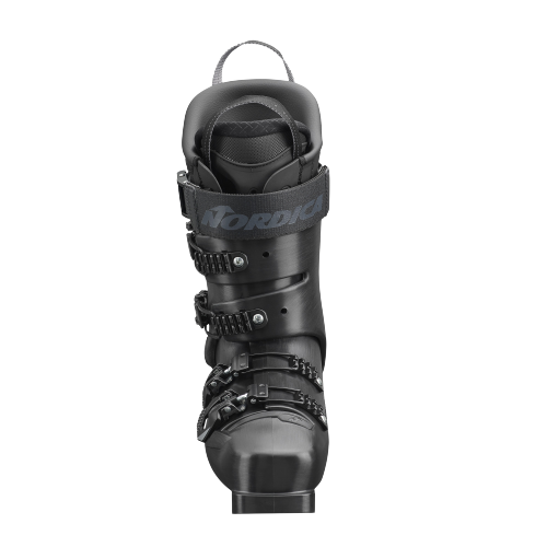 Clăpari Nordica Dobermann 5 RD - M Black - 2023/24