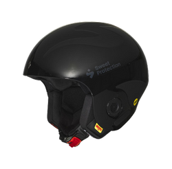SWEET PROTECTION Volata Mips Helmet Gloss Black - 2022/23