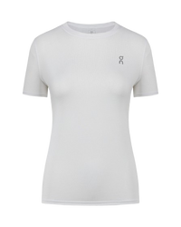 Tricou On Running CORE-T Women White - 2025