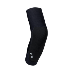 Genunchiere POC VPD Air Flow Elbow Uranium Black - 2024/25