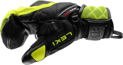 Mănuși LEKI WCR Venom 3D Junior Mitt - 2025/26