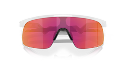 Ochelari de vedere Oakley Resistor Polished White / Prizm Field Lenses
