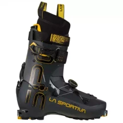 Clapari schi LA SPORTIVA Solar II Carbon - 2022/23