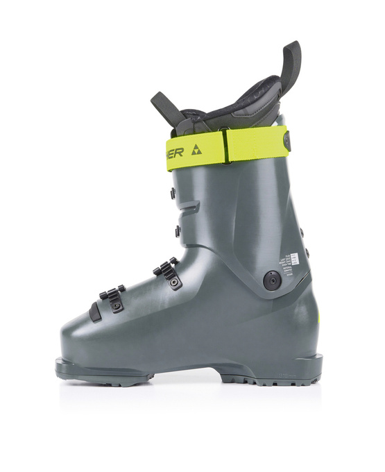 Clăpari Fischer RC4 110 MV VAC GW Rhino Grey - 2024/25
