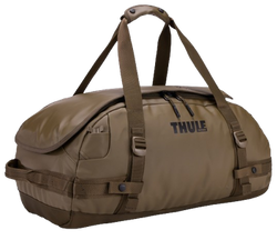 Geantă Thule Chasm Duffel 40L Deep Khaki - 2024