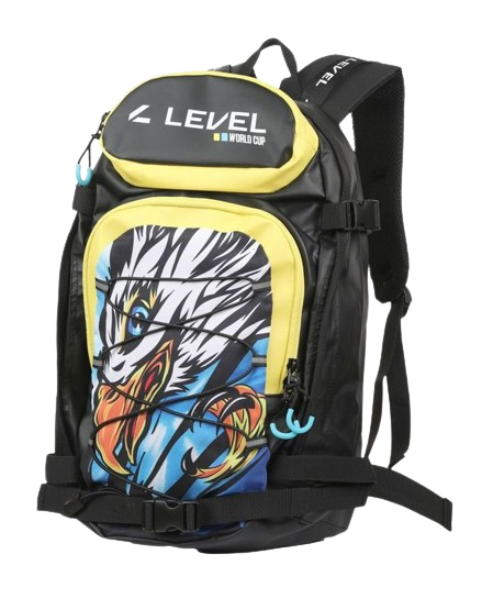 Rucsac Level Freeride Eagle 25 L - 2025/26