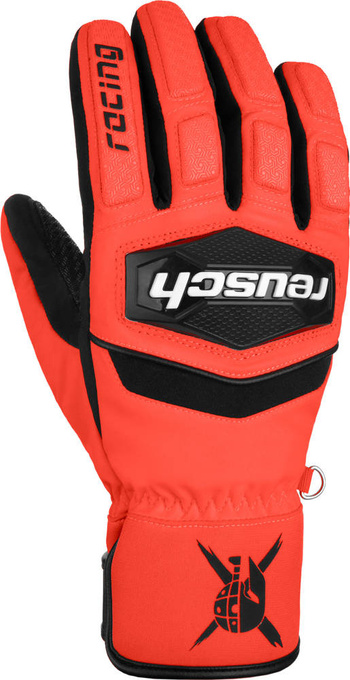 Mănuși Reusch Worldcup Warrior R-TEX XT Junior - 2024/25