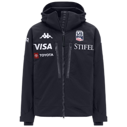 Geacă de schi Kappa 6CENTO 602C US Blue Baritone - 2025/26