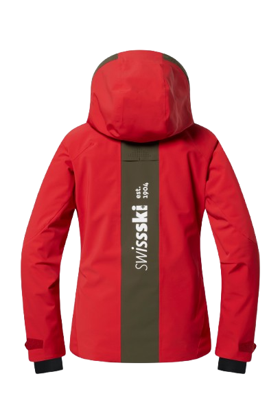 Jachetă de schi Descente Swiss Jacket - 2025/26