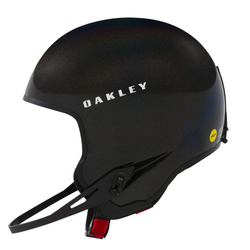 Cască de schi Oakley ARC5 PRO Kilde Black Galaxy - 2025/26