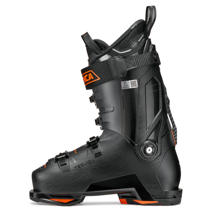Clapari schi TECNICA Mach1 LV LTD TD2 GW Black - 2025/26