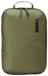 Organizator Thule Clean/Dirty Packing Cube Soft Green