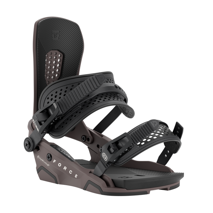 Legaturi Snowboard Union  Force Brown 20-YR - 2025/26