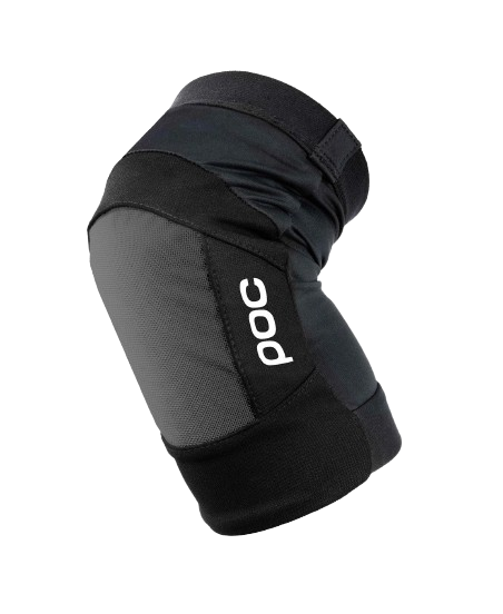Genunchiere POC Joint VPD System Knee Uranium Black - 2024/25