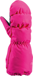 Mănușă LEKI Little Eskimo Mitt Long Pink - 2021/22