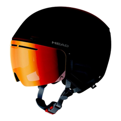 Cască HEAD Cinema Pro Black - 2025/26