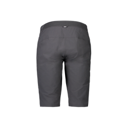 POC Essential Enduro Bike Shorts Sylvanite Grey - 2025