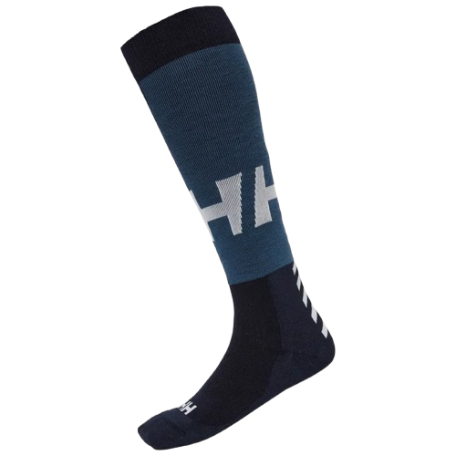 Șosete Helly Hansen Alpine Sock Medium/Navy - 2025/26