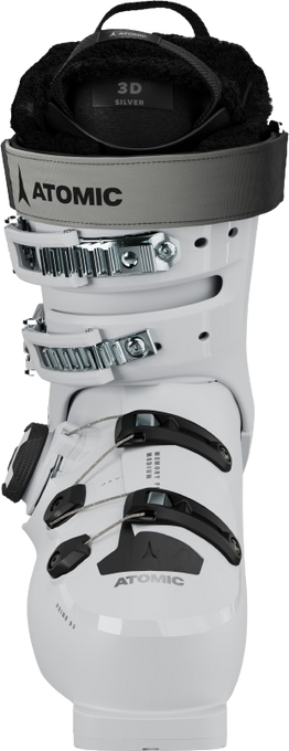 Clăpari de schi Atomic Hawx Prime 95 BOA W GW Ivory 2024/25