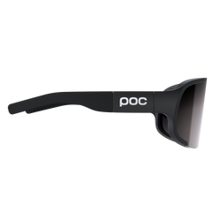 Ochelari de soare POC Aspire Uranium Black/Clarity Universal/Partly Sunny Grey