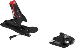 Fixare Look Spx 15 Rockerace Black Master - 2025/26