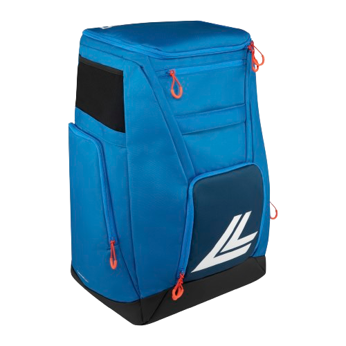 Geantă cu clăpari Lange Racer Bag Small - 2025/26