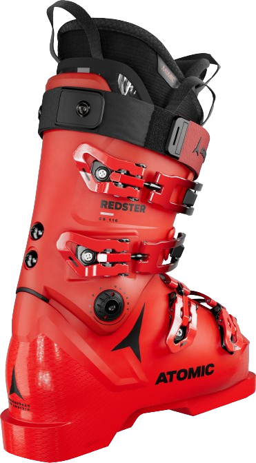 Clăpari de schi Atomic Redster CS 110 Red/Black - 2024/25