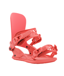 Legaturi Snowboard Union Legacy Coral - 2024/25
