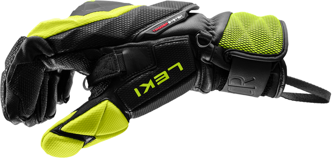Mănuși LEKI WCR Venom SL 3D - 2025/26