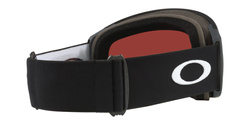 Ochelari de schi Oakley Flight Tracker L Matte Black/Prizm Rose Gold Iridium - 2025/26