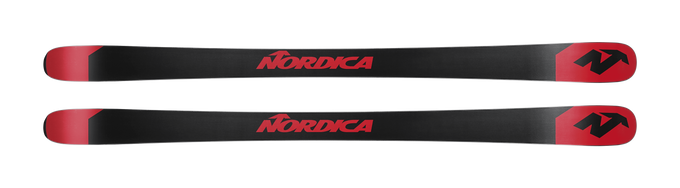 Schiuri Nordica Enforcer 89 - 2025/26