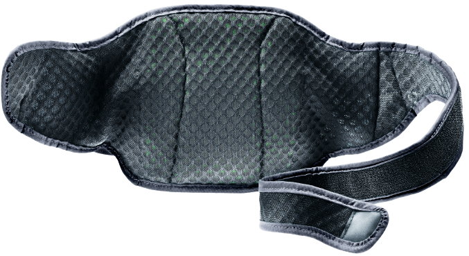 Geantă de șold Deuter Shortrail III Black - 2023