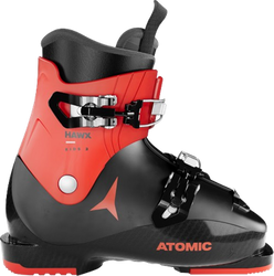 Clăpari de schi Atomic Hawx Kids 2 Black/Red - 2024/25