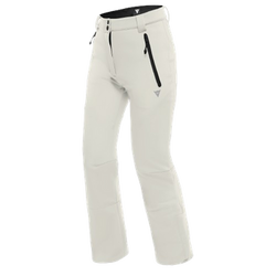 Pantaloni de schi Dainese Eira Softshell Pants Lily-White - 2024/25