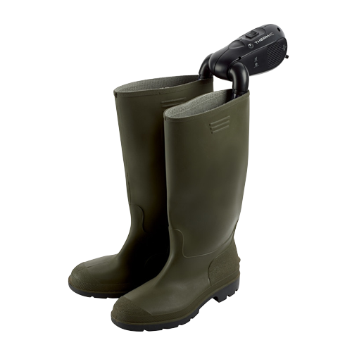 Uscător Therm-ic Dryer Plus 