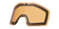 Lentilă Oakley Fall Line M Repl Lens Prizm Persimmon - 2024/25