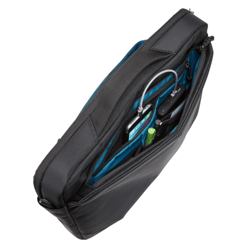Geantă Thule Subterra Attache MacBook 15'' Black - 2023