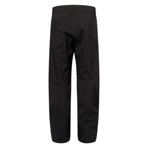 Pantaloni de schi OAKLEY TNP Lined Shell Pant 2.0 Black/White - 2024/25