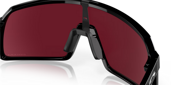 Ochelari de vedere Oakley Sutro Polished Black/Prizm Snow Black Iridium - 2023