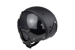 Cască Casco Sp-6 Split Carbon Black - 2025/26