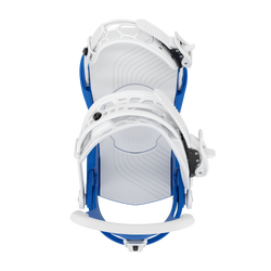 Legaturi Snowboard Union Flite Pro Blue - 2025/26