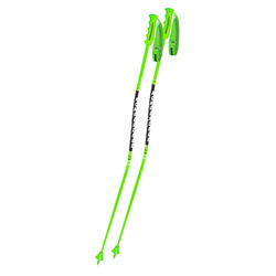 Bețe de schi Komperdell Nationalteam Carbon GS Bent - 2025/26