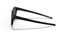 Ochelari de vedere OAKLEY Latch Matte Black w/Prizm Black