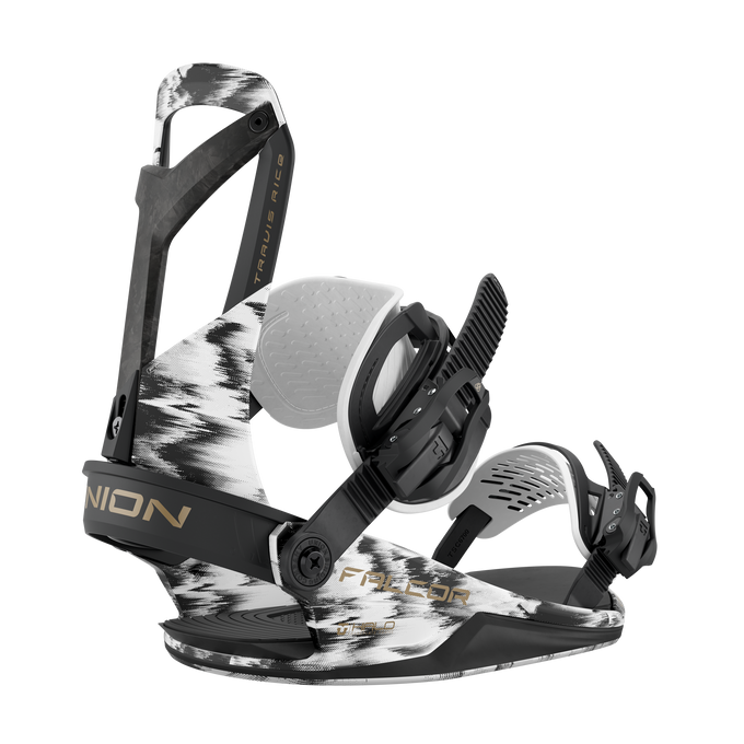 Legaturi Snowboard Union Falcor Haze - 2025/26