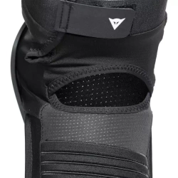 Genunchiere Dainese Trail Skins Pro Knee Guards Black